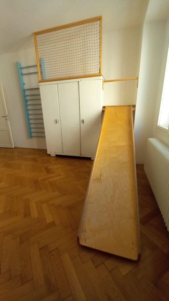 Predaj bytu 3-izbový 73 m², Vrázova, Praha, Praha Predaj bytu 3-izbový 73 m², Vrázova, Praha, Praha