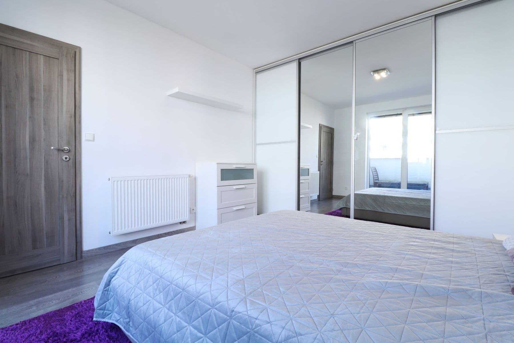 Prenájom bytu 2-izbový 61 m², Máchova, Mladá Boleslav, Středočeský kraj Prenájom bytu 2-izbový 61 m², Máchova, Mladá Boleslav, Středočeský kraj