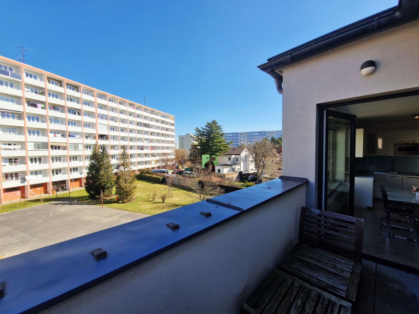 Prenájom bytu 2-izbový 61 m², Máchova, Mladá Boleslav, Středočeský kraj Prenájom bytu 2-izbový 61 m², Máchova, Mladá Boleslav, Středočeský kraj