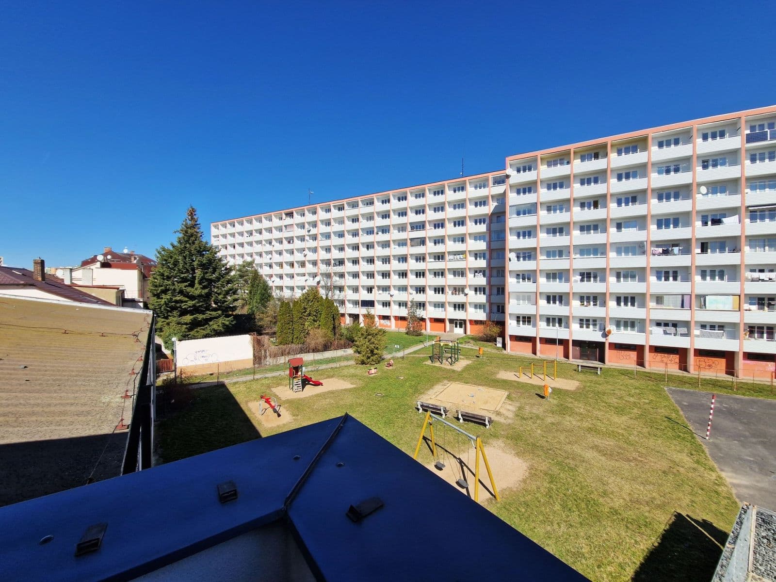 Prenájom bytu 2-izbový 61 m², Máchova, Mladá Boleslav, Středočeský kraj Prenájom bytu 2-izbový 61 m², Máchova, Mladá Boleslav, Středočeský kraj