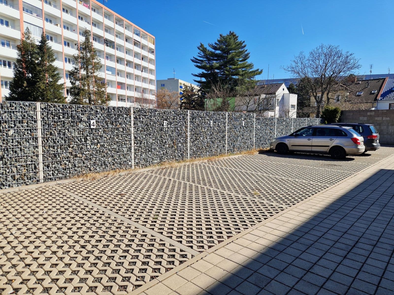 Prenájom bytu 2-izbový 61 m², Máchova, Mladá Boleslav, Středočeský kraj Prenájom bytu 2-izbový 61 m², Máchova, Mladá Boleslav, Středočeský kraj