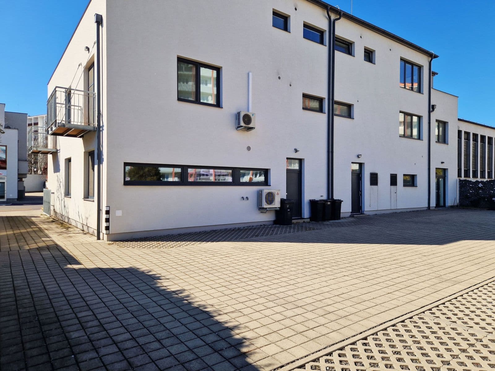 Prenájom bytu 2-izbový 61 m², Máchova, Mladá Boleslav, Středočeský kraj Prenájom bytu 2-izbový 61 m², Máchova, Mladá Boleslav, Středočeský kraj