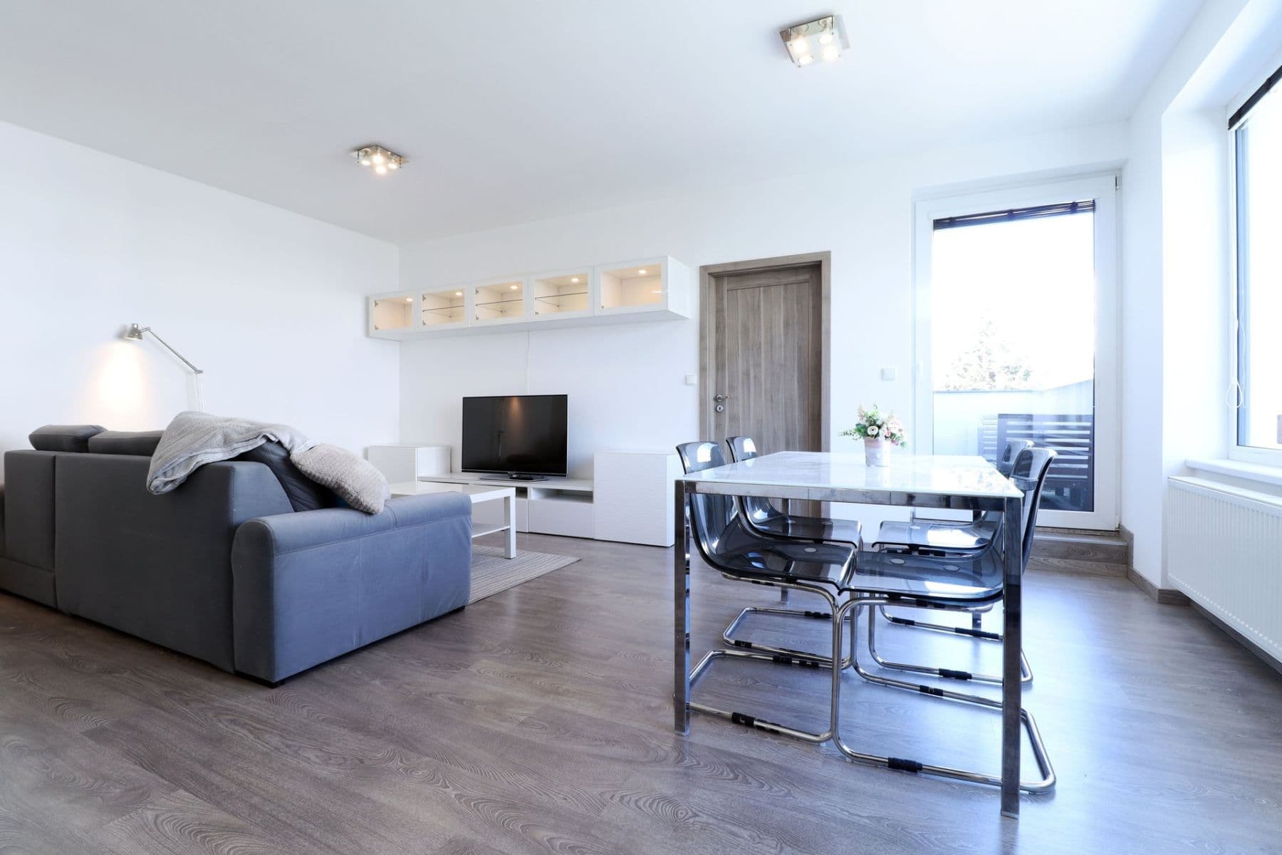 Prenájom bytu 2-izbový 61 m², Máchova, Mladá Boleslav, Středočeský kraj Prenájom bytu 2-izbový 61 m², Máchova, Mladá Boleslav, Středočeský kraj