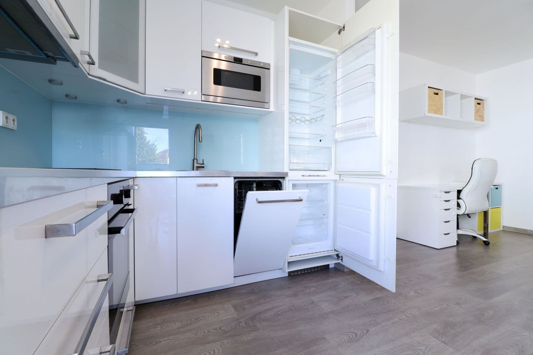 Prenájom bytu 2-izbový 61 m², Máchova, Mladá Boleslav, Středočeský kraj Prenájom bytu 2-izbový 61 m², Máchova, Mladá Boleslav, Středočeský kraj