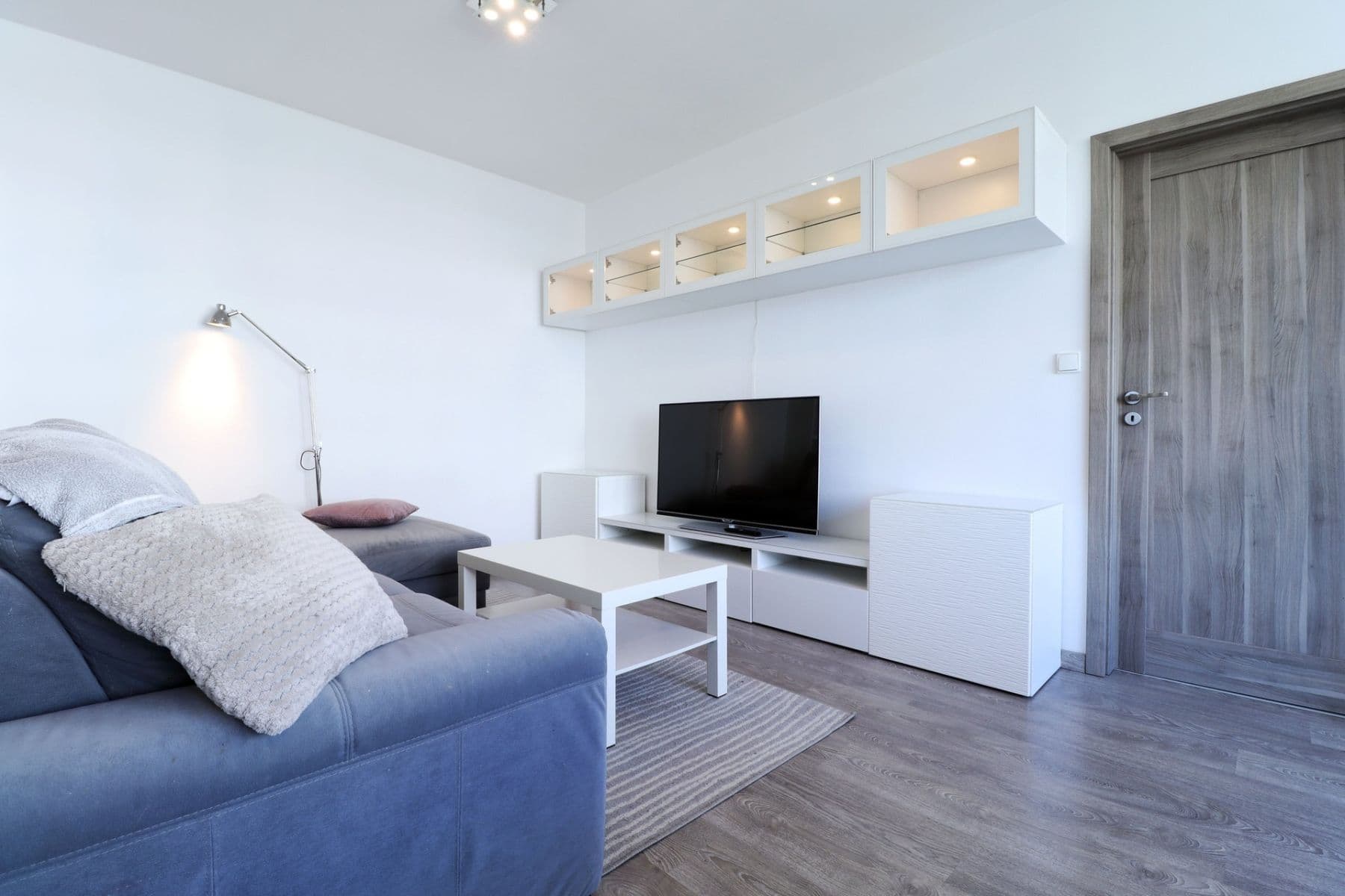 Prenájom bytu 2-izbový 61 m², Máchova, Mladá Boleslav, Středočeský kraj Prenájom bytu 2-izbový 61 m², Máchova, Mladá Boleslav, Středočeský kraj