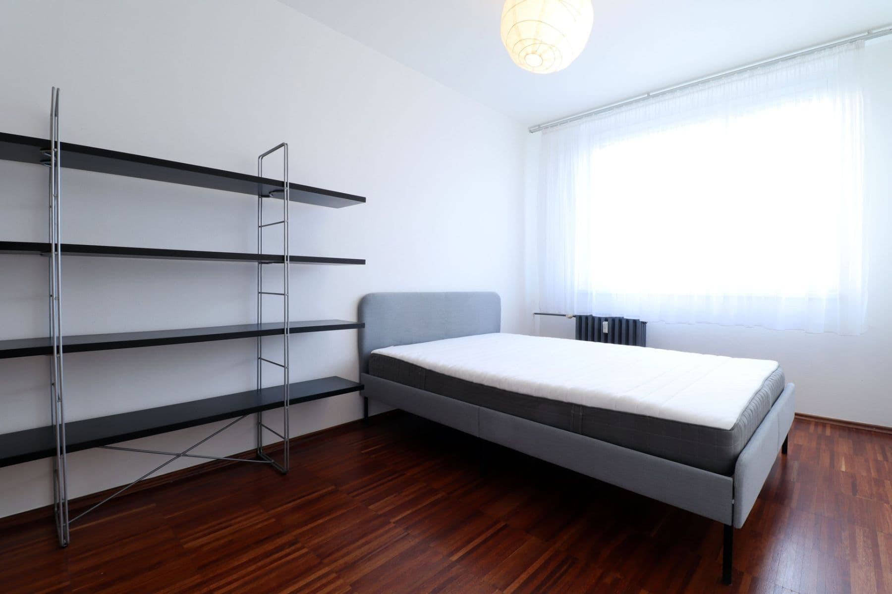 Prenájom bytu 2-izbový 45 m², Za dvorem, Praha, Praha Prenájom bytu 2-izbový 45 m², Za dvorem, Praha, Praha