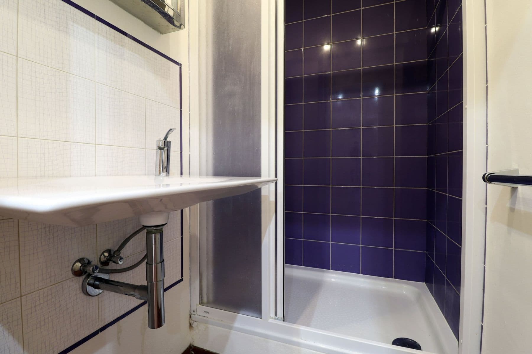 Prenájom bytu 2-izbový 45 m², Za dvorem, Praha, Praha Prenájom bytu 2-izbový 45 m², Za dvorem, Praha, Praha