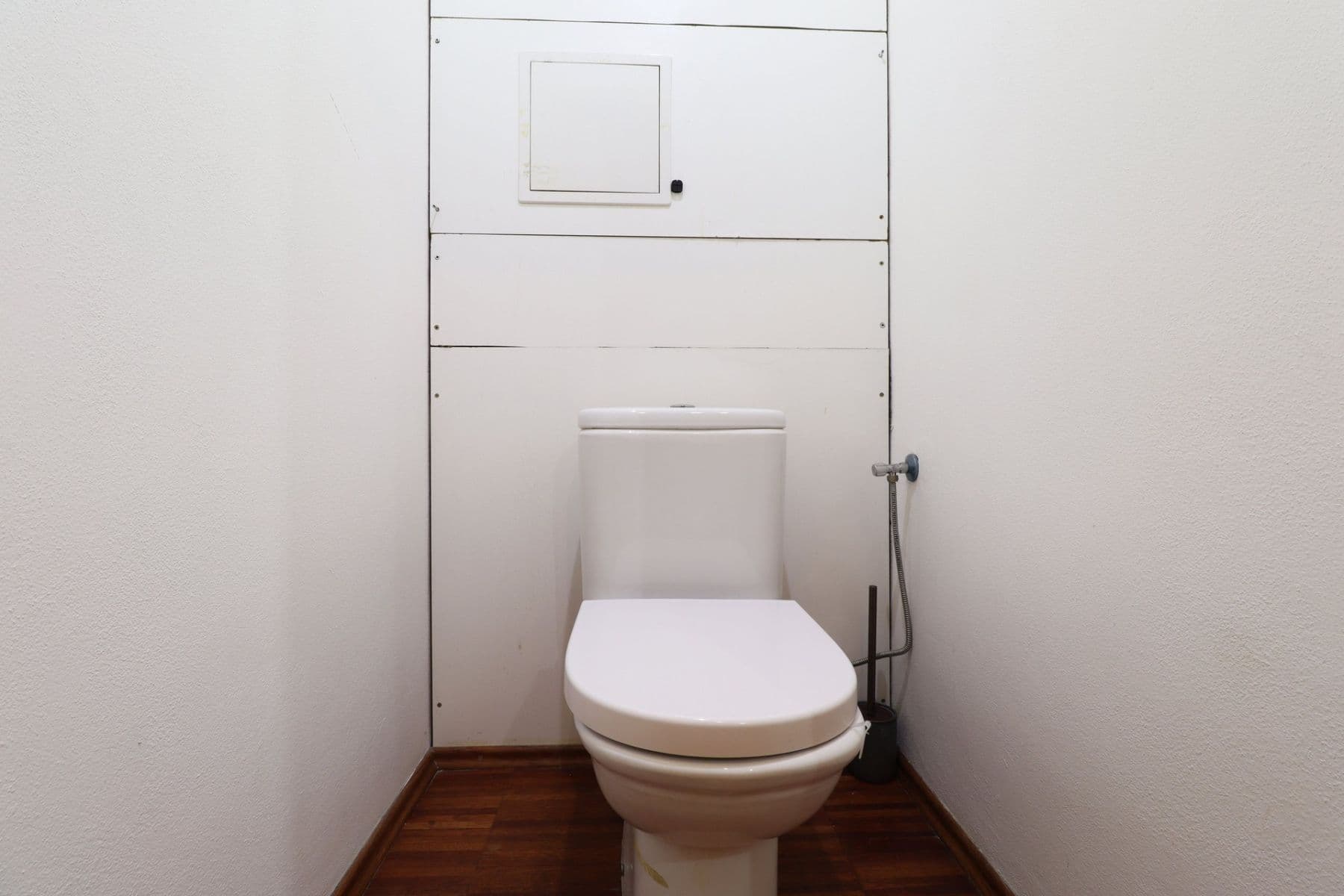 Prenájom bytu 2-izbový 45 m², Za dvorem, Praha, Praha Prenájom bytu 2-izbový 45 m², Za dvorem, Praha, Praha