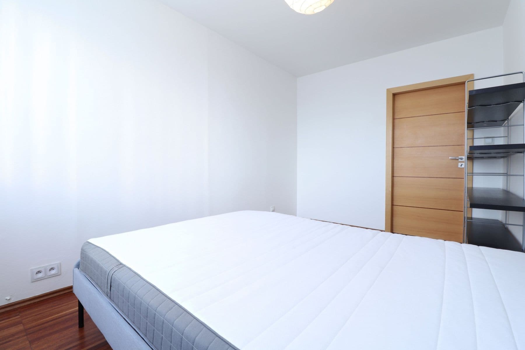 Prenájom bytu 2-izbový 45 m², Za dvorem, Praha, Praha Prenájom bytu 2-izbový 45 m², Za dvorem, Praha, Praha