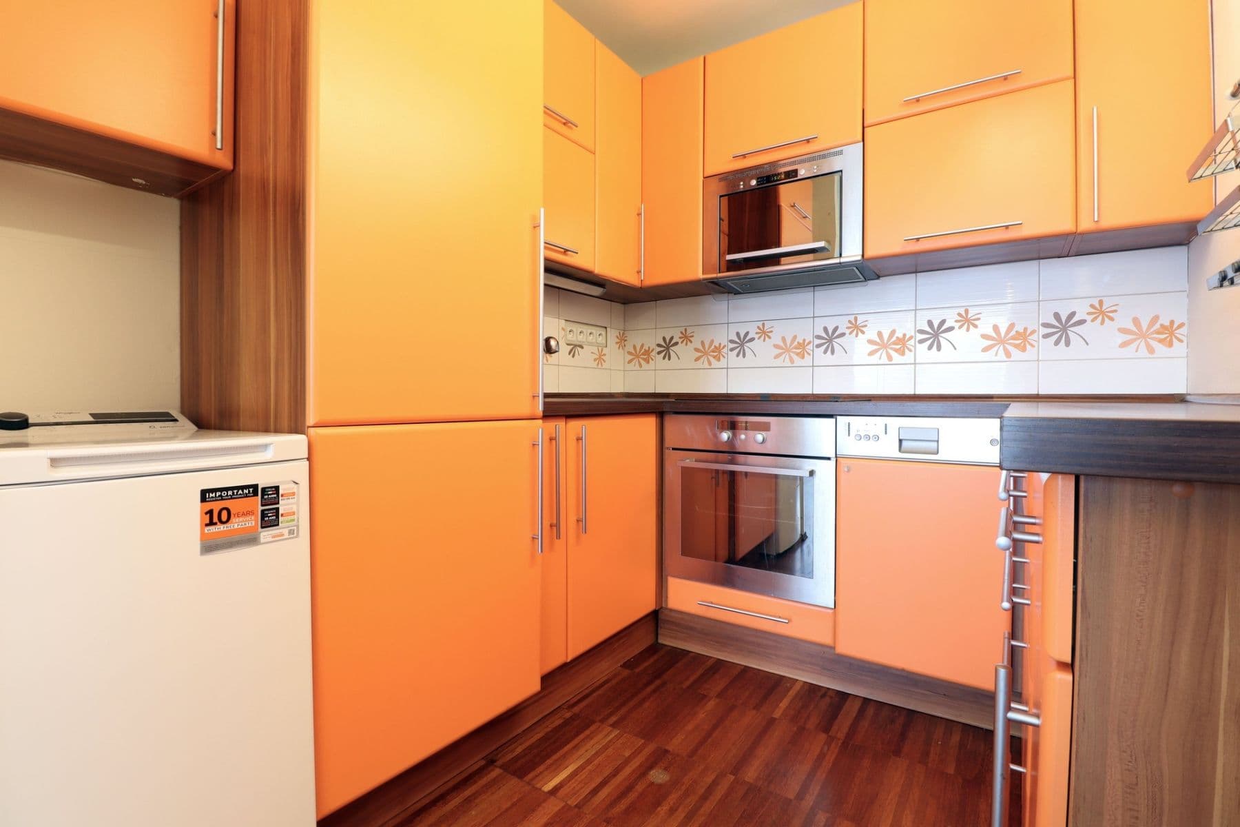 Prenájom bytu 2-izbový 45 m², Za dvorem, Praha, Praha Prenájom bytu 2-izbový 45 m², Za dvorem, Praha, Praha