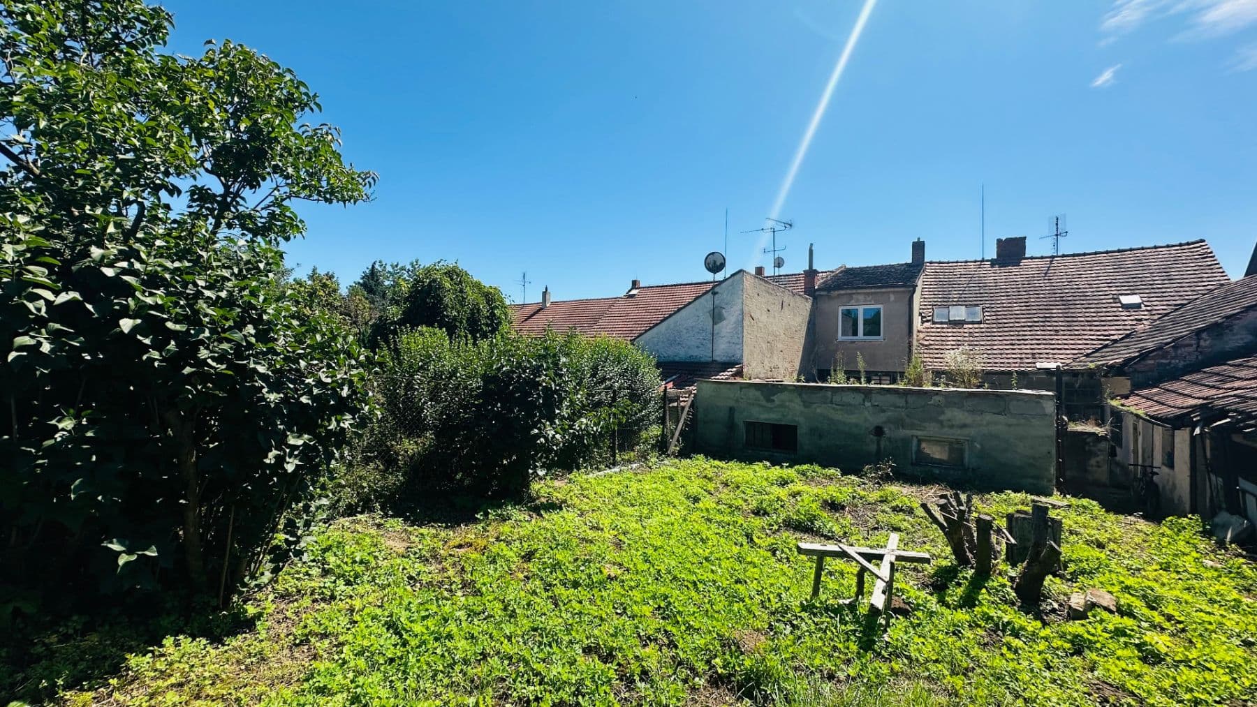 Predaj domu 207 m², pozemek 657 m², Divadelní, Ořechov, Jihomoravský kraj Predaj domu 207 m², pozemek 657 m², Divadelní, Ořechov, Jihomoravský kraj