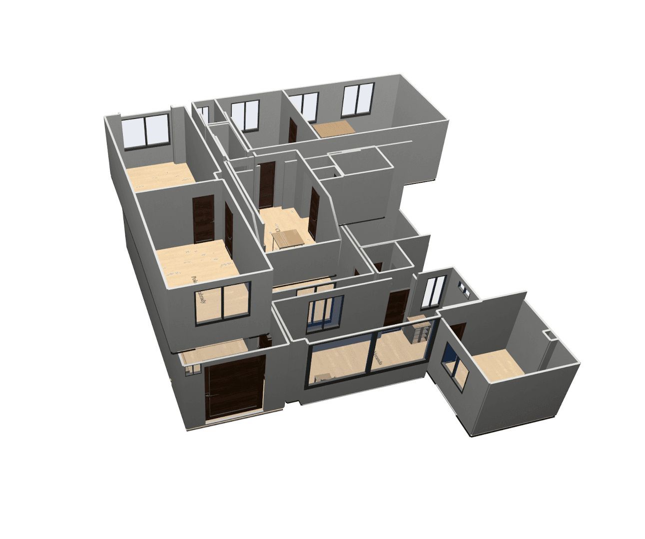 Predaj domu 207 m², pozemek 657 m², Divadelní, Ořechov, Jihomoravský kraj Predaj domu 207 m², pozemek 657 m², Divadelní, Ořechov, Jihomoravský kraj