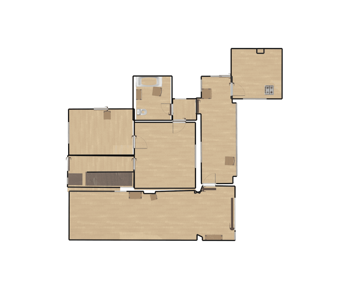 Predaj domu 207 m², pozemek 657 m², Divadelní, Ořechov, Jihomoravský kraj Predaj domu 207 m², pozemek 657 m², Divadelní, Ořechov, Jihomoravský kraj