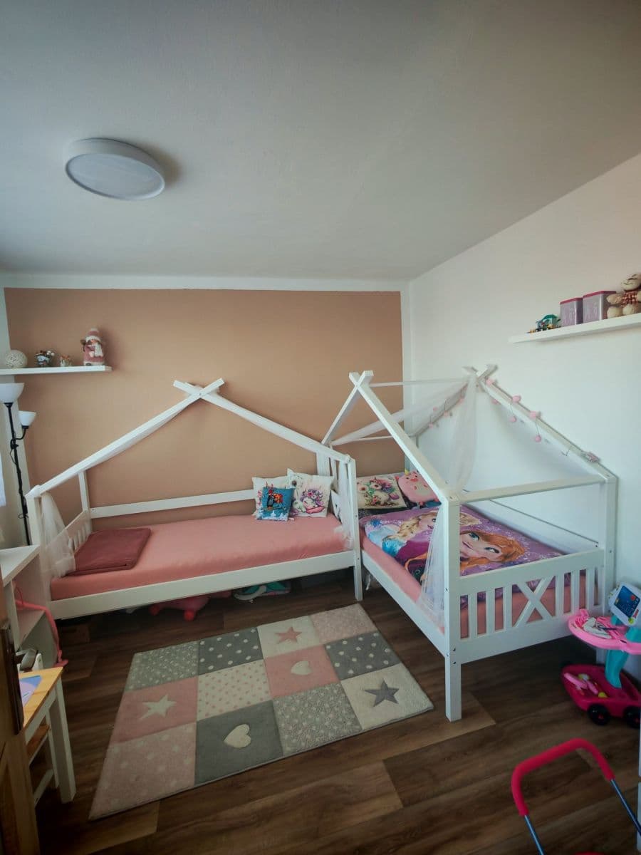 Predaj bytu 3-izbový 63 m², J. A. Komenského, Milevsko, Jihočeský kraj Predaj bytu 3-izbový 63 m², J. A. Komenského, Milevsko, Jihočeský kraj