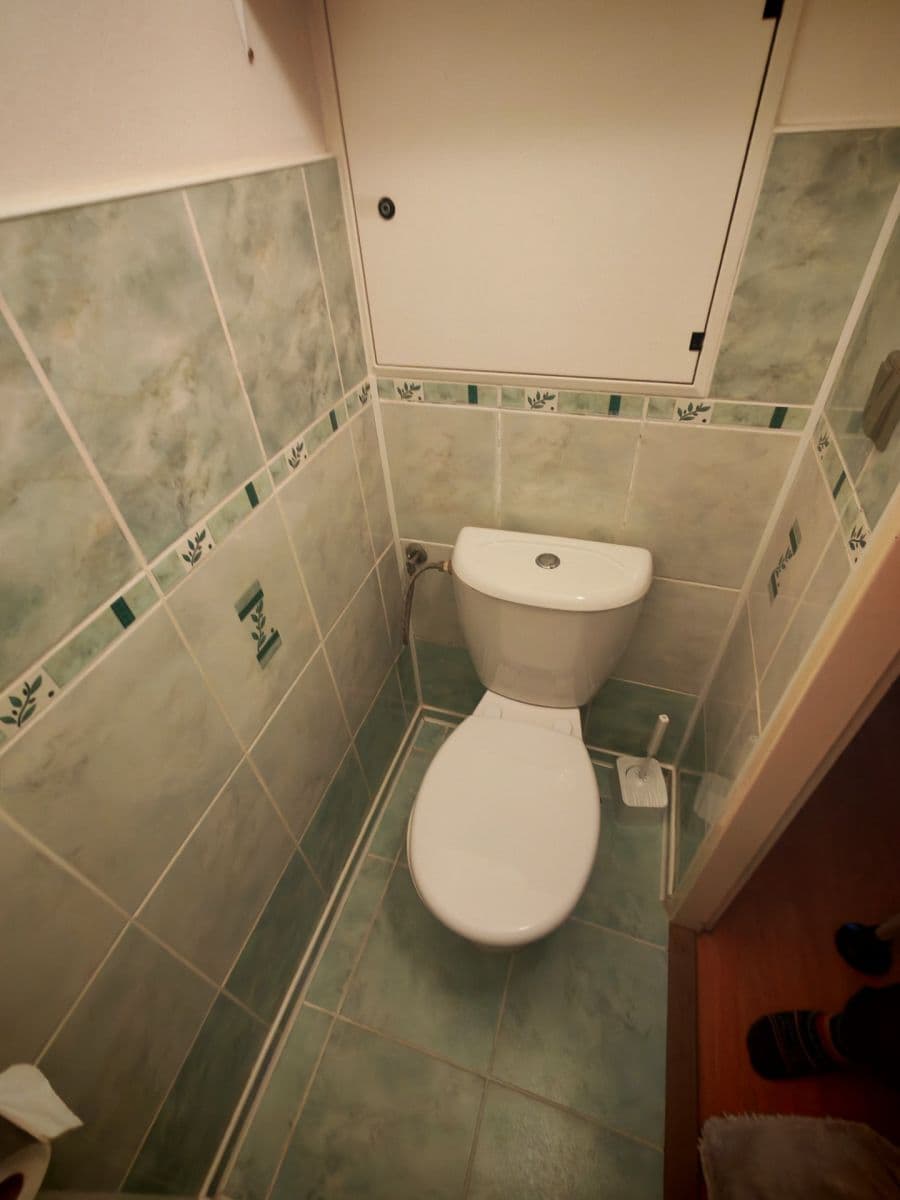 Predaj bytu 3-izbový 63 m², J. A. Komenského, Milevsko, Jihočeský kraj Predaj bytu 3-izbový 63 m², J. A. Komenského, Milevsko, Jihočeský kraj