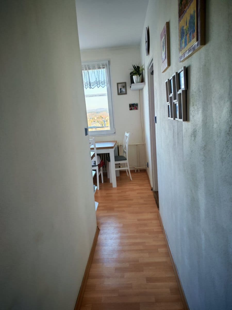 Predaj bytu 3-izbový 63 m², J. A. Komenského, Milevsko, Jihočeský kraj Predaj bytu 3-izbový 63 m², J. A. Komenského, Milevsko, Jihočeský kraj