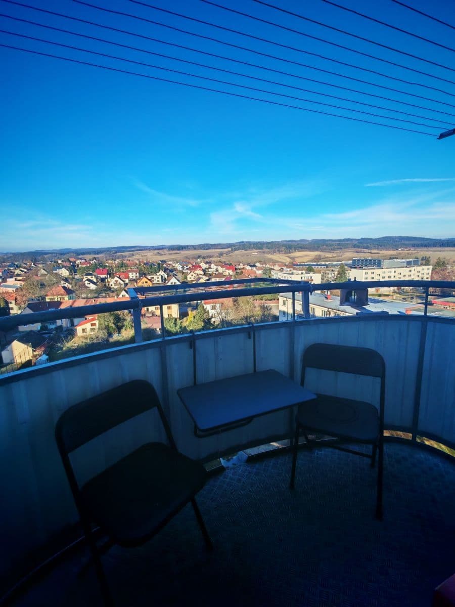 Predaj bytu 3-izbový 63 m², J. A. Komenského, Milevsko, Jihočeský kraj Predaj bytu 3-izbový 63 m², J. A. Komenského, Milevsko, Jihočeský kraj