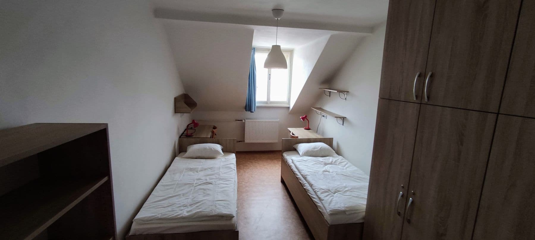 Prenájom bytu 300 m², Lublaňská, Praha, Praha Prenájom bytu 300 m², Lublaňská, Praha, Praha