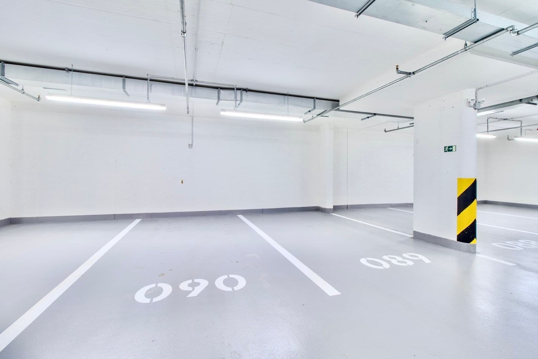 Prenájom bytu 1-izbový 32 m², Poděbradská, Praha, Praha Prenájom bytu 1-izbový 32 m², Poděbradská, Praha, Praha