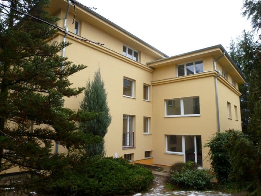 Prenájom bytu 1-izbový 21 m², Pasteurova, Praha, Praha Prenájom bytu 1-izbový 21 m², Pasteurova, Praha, Praha