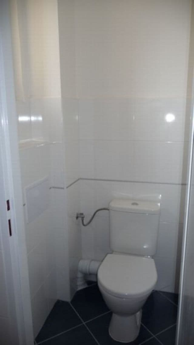 Prenájom bytu 1-izbový 21 m², Pasteurova, Praha, Praha Prenájom bytu 1-izbový 21 m², Pasteurova, Praha, Praha