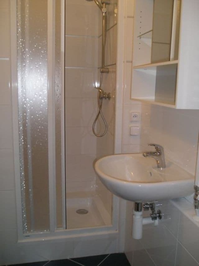 Prenájom bytu 1-izbový 21 m², Pasteurova, Praha, Praha Prenájom bytu 1-izbový 21 m², Pasteurova, Praha, Praha