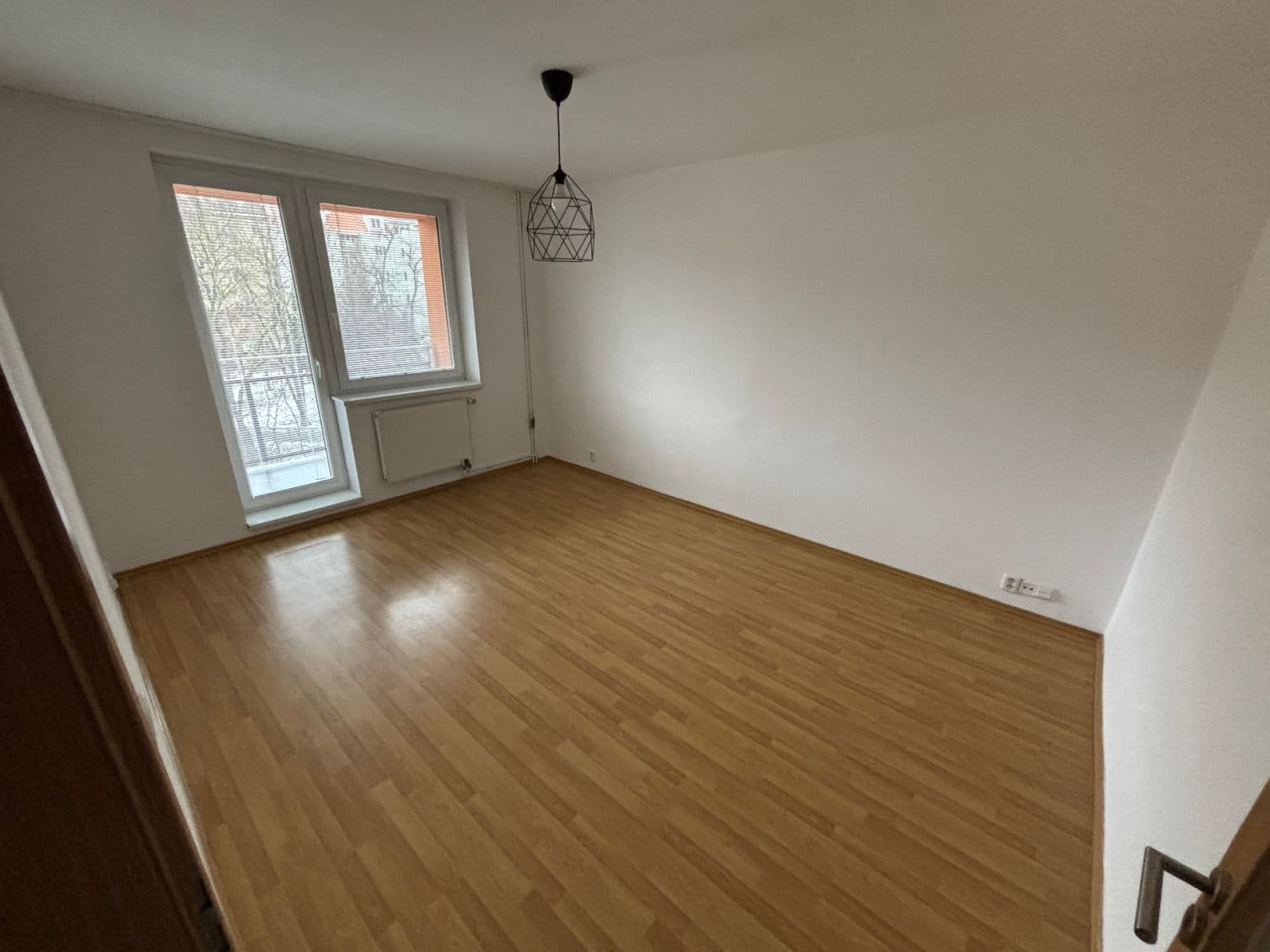 Prenájom bytu 3-izbový 78 m², Rostovská, Praha, Praha Prenájom bytu 3-izbový 78 m², Rostovská, Praha, Praha