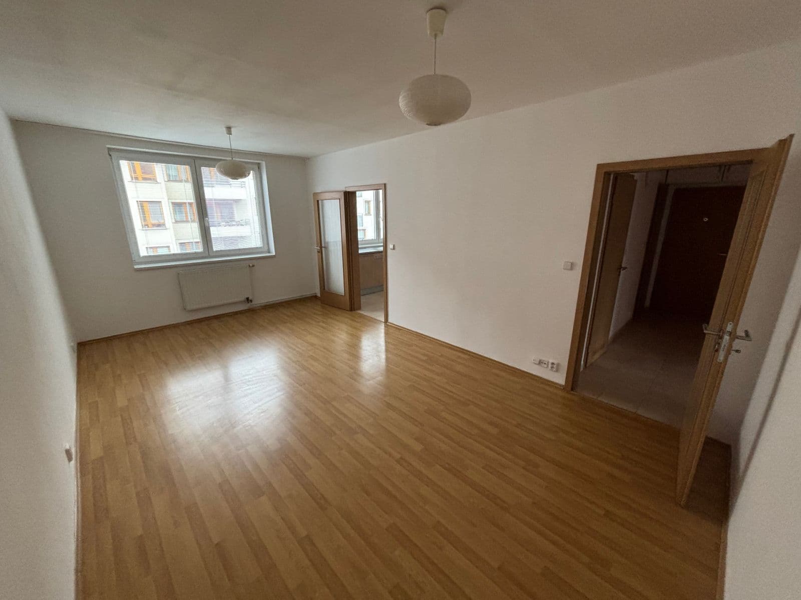 Prenájom bytu 3-izbový 78 m², Rostovská, Praha, Praha Prenájom bytu 3-izbový 78 m², Rostovská, Praha, Praha