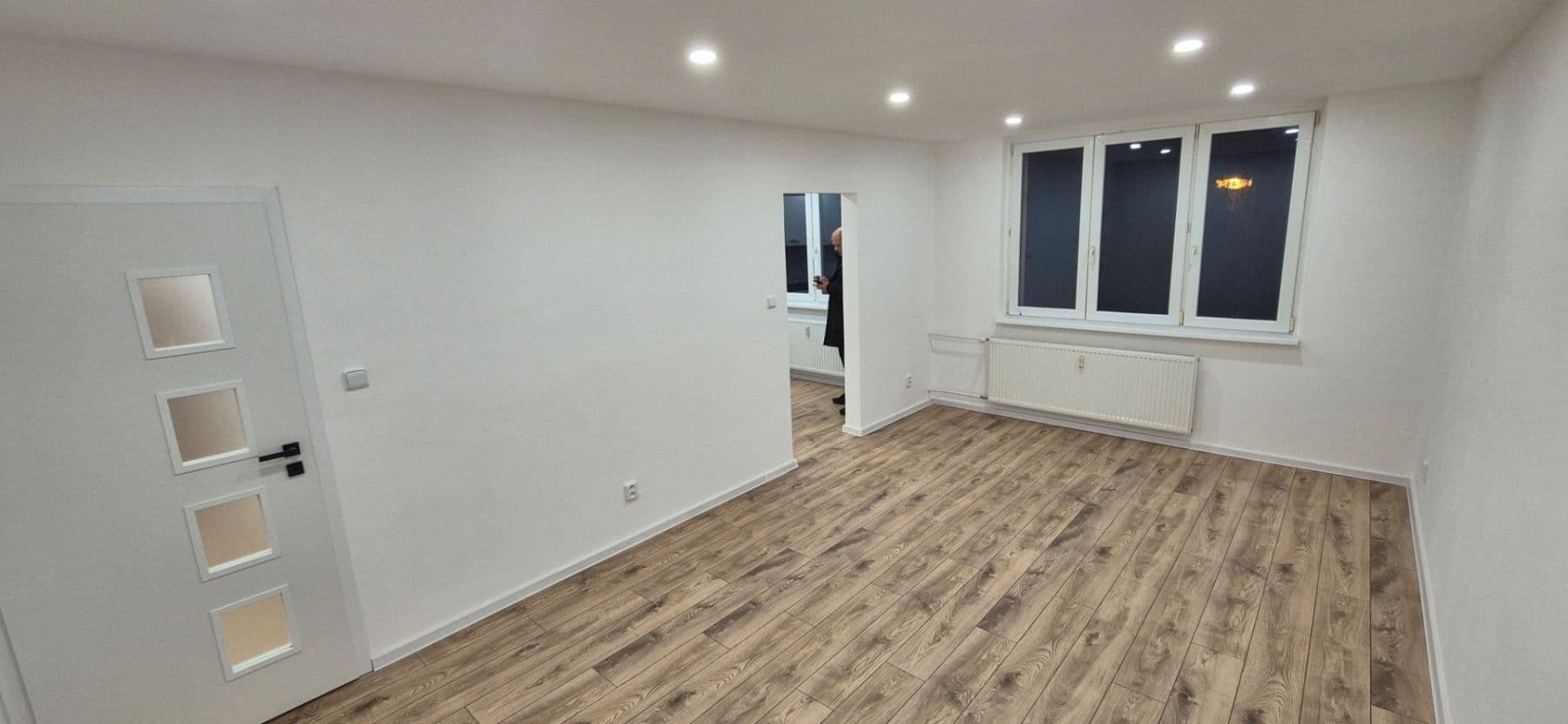 Predaj bytu 2-izbový 62 m², Zahradní, Chomutov, Ústecký kraj Predaj bytu 2-izbový 62 m², Zahradní, Chomutov, Ústecký kraj