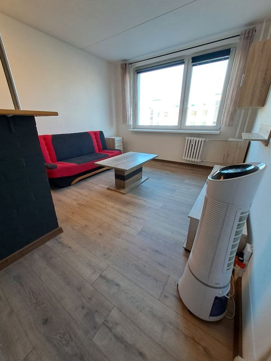 Prenájom bytu 2-izbový 43 m², Rochovská, Praha, Praha Prenájom bytu 2-izbový 43 m², Rochovská, Praha, Praha