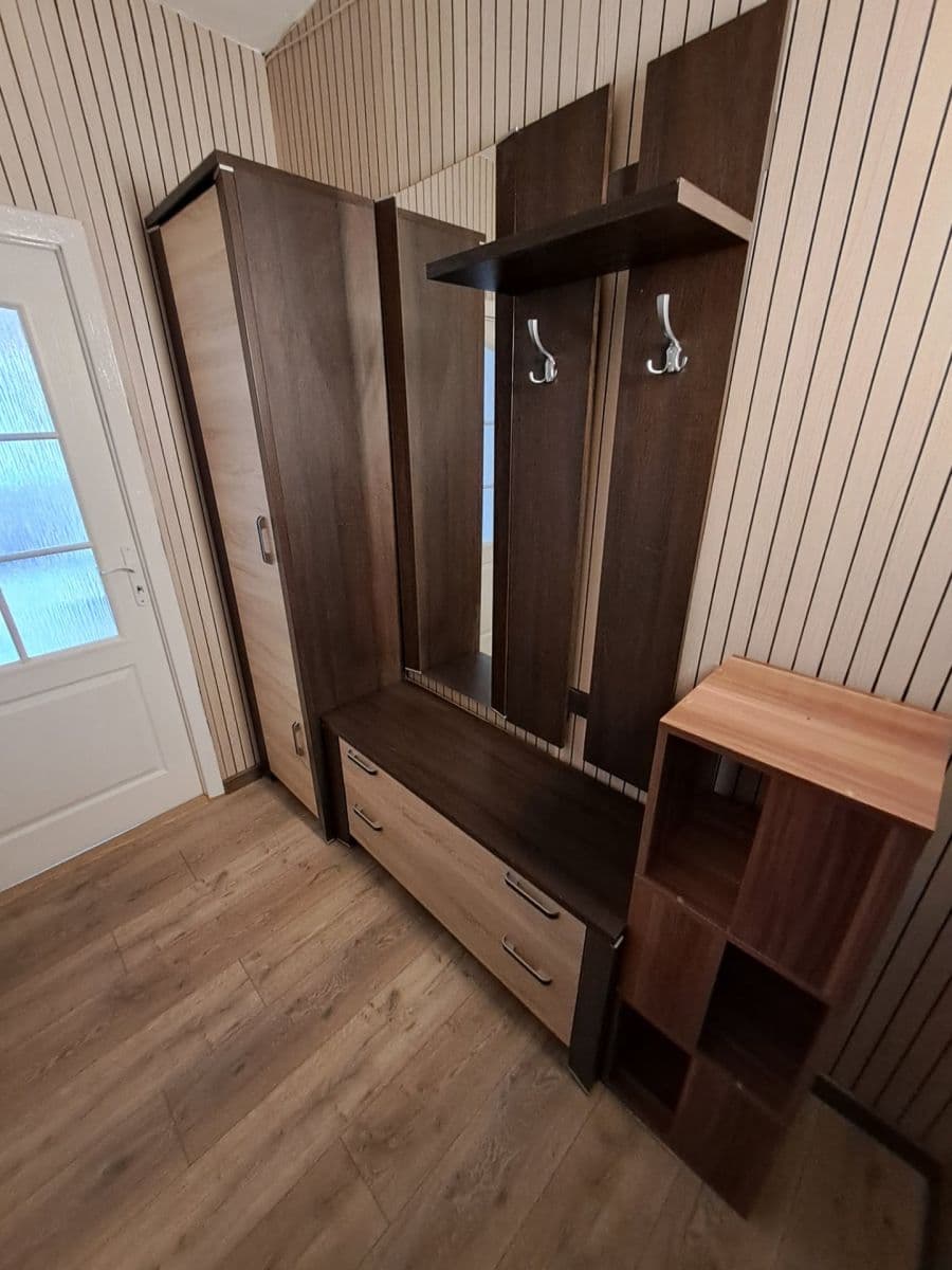 Prenájom bytu 2-izbový 43 m², Rochovská, Praha, Praha Prenájom bytu 2-izbový 43 m², Rochovská, Praha, Praha