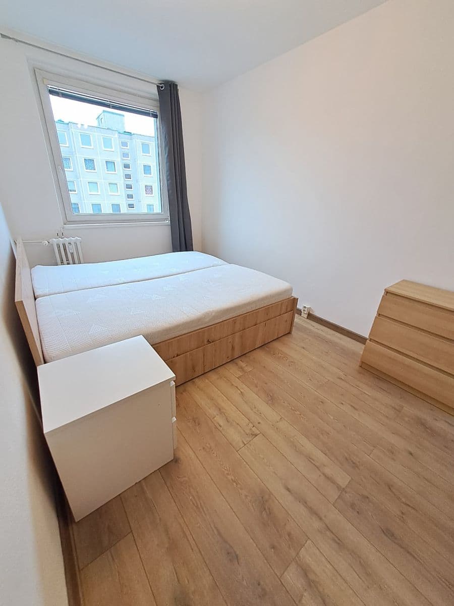 Prenájom bytu 2-izbový 43 m², Rochovská, Praha, Praha Prenájom bytu 2-izbový 43 m², Rochovská, Praha, Praha