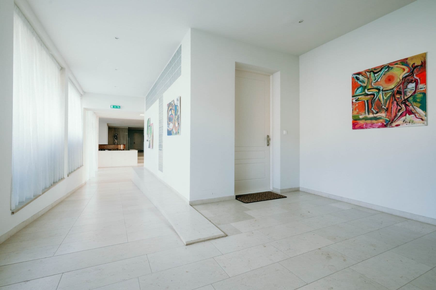 Predaj bytu 2-izbový 125 m², K Železnej studienke, Bratislava - mestská časť Staré Mesto, Bratislavský kraj Predaj bytu 2-izbový 125 m², K Železnej studienke, Bratislava - mestská časť Staré Mesto, Bratislavský kraj