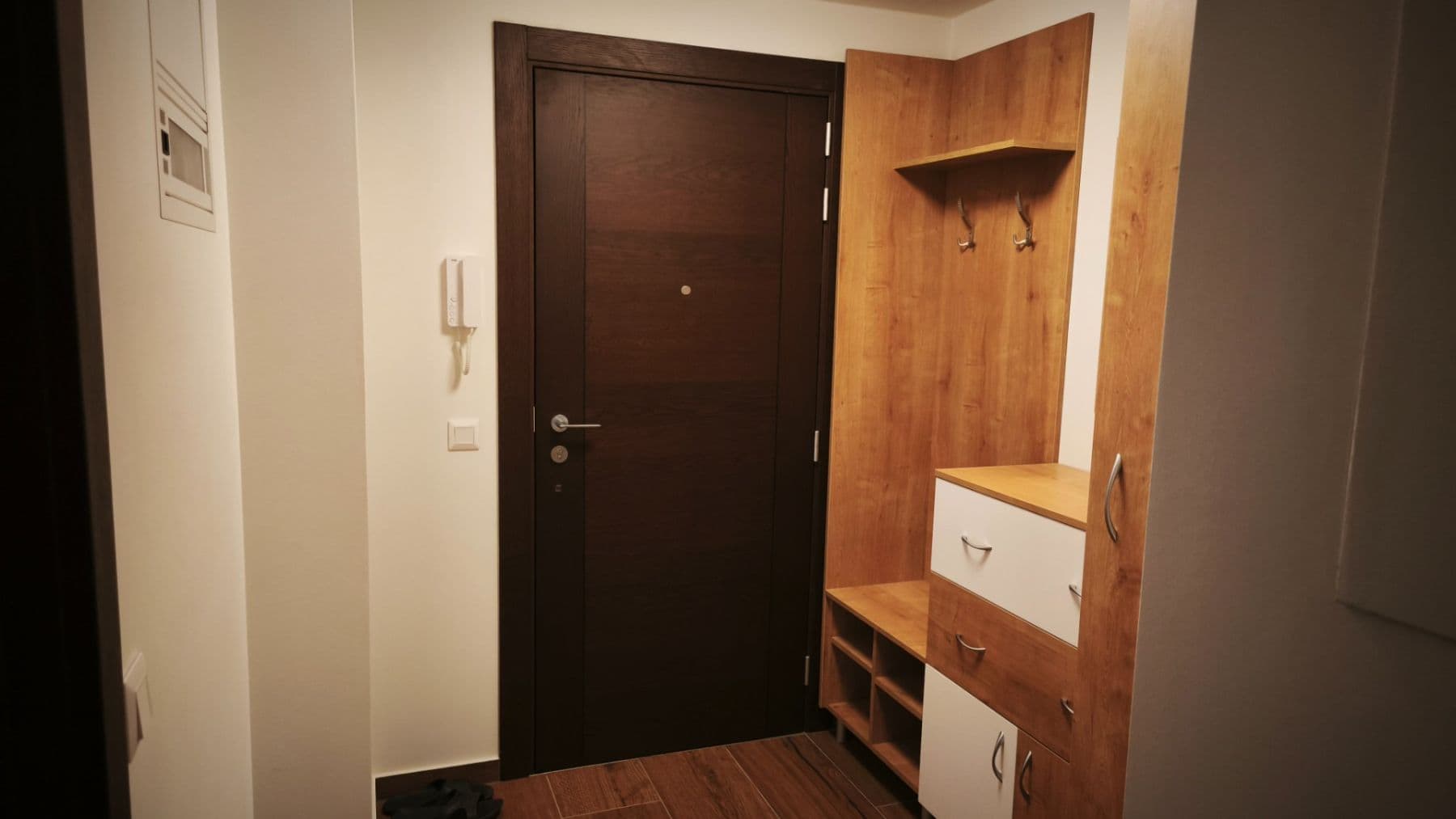 Prenájom bytu 2-izbový 51 m², Třída Jiřího Pelikána, Olomouc, Olomoucký kraj Prenájom bytu 2-izbový 51 m², Třída Jiřího Pelikána, Olomouc, Olomoucký kraj