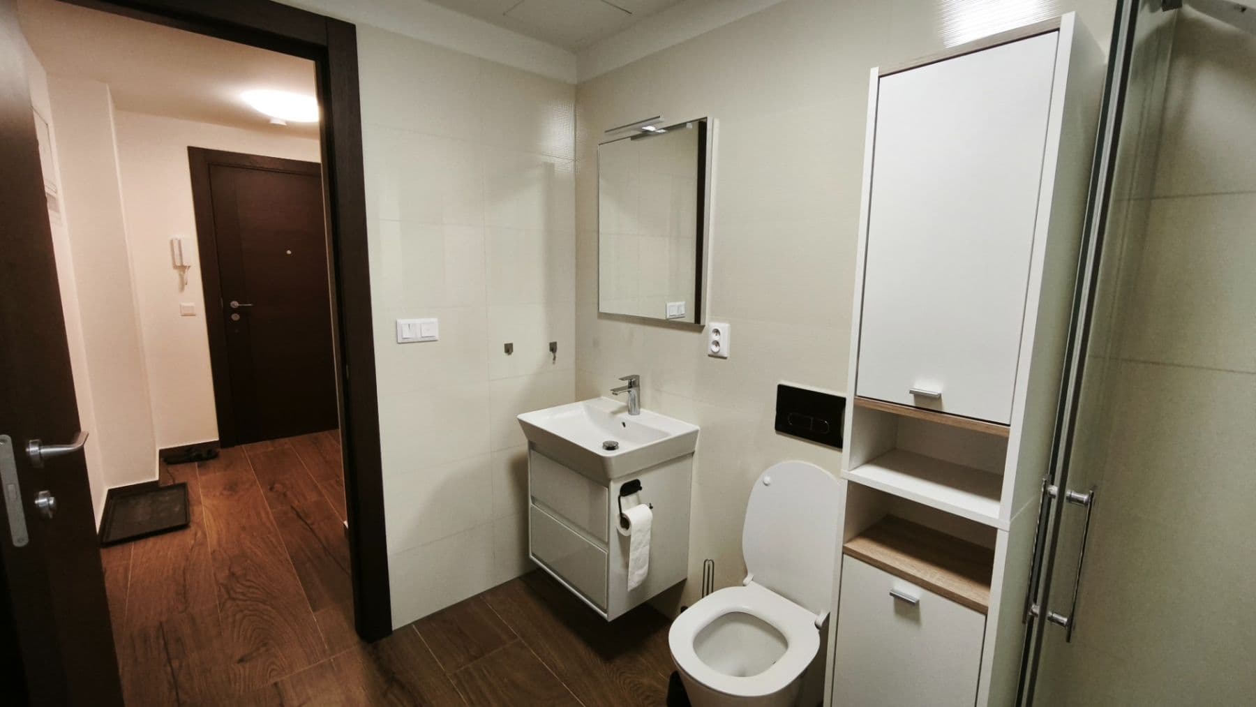 Prenájom bytu 2-izbový 51 m², Třída Jiřího Pelikána, Olomouc, Olomoucký kraj Prenájom bytu 2-izbový 51 m², Třída Jiřího Pelikána, Olomouc, Olomoucký kraj