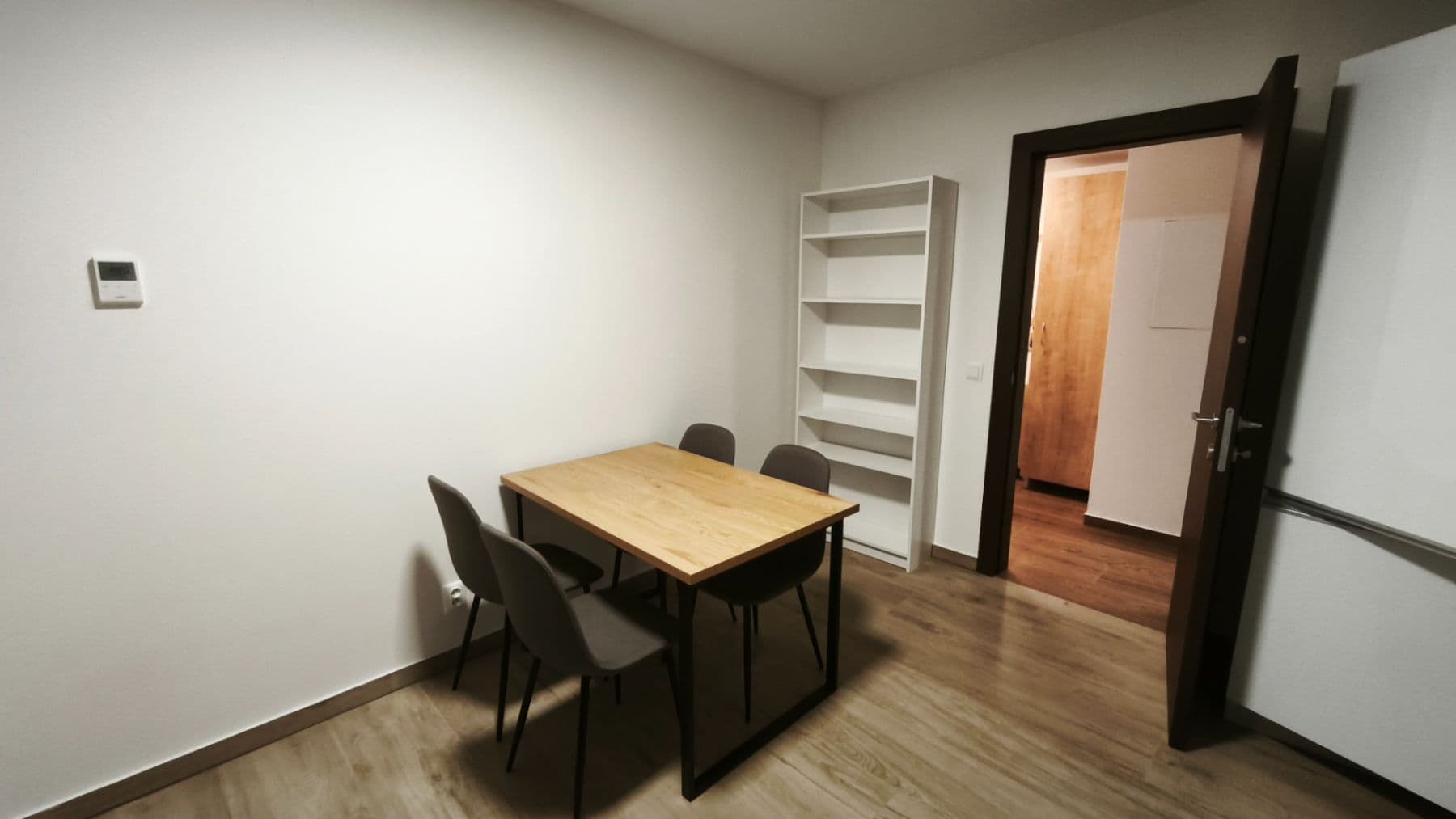 Prenájom bytu 2-izbový 51 m², Třída Jiřího Pelikána, Olomouc, Olomoucký kraj Prenájom bytu 2-izbový 51 m², Třída Jiřího Pelikána, Olomouc, Olomoucký kraj