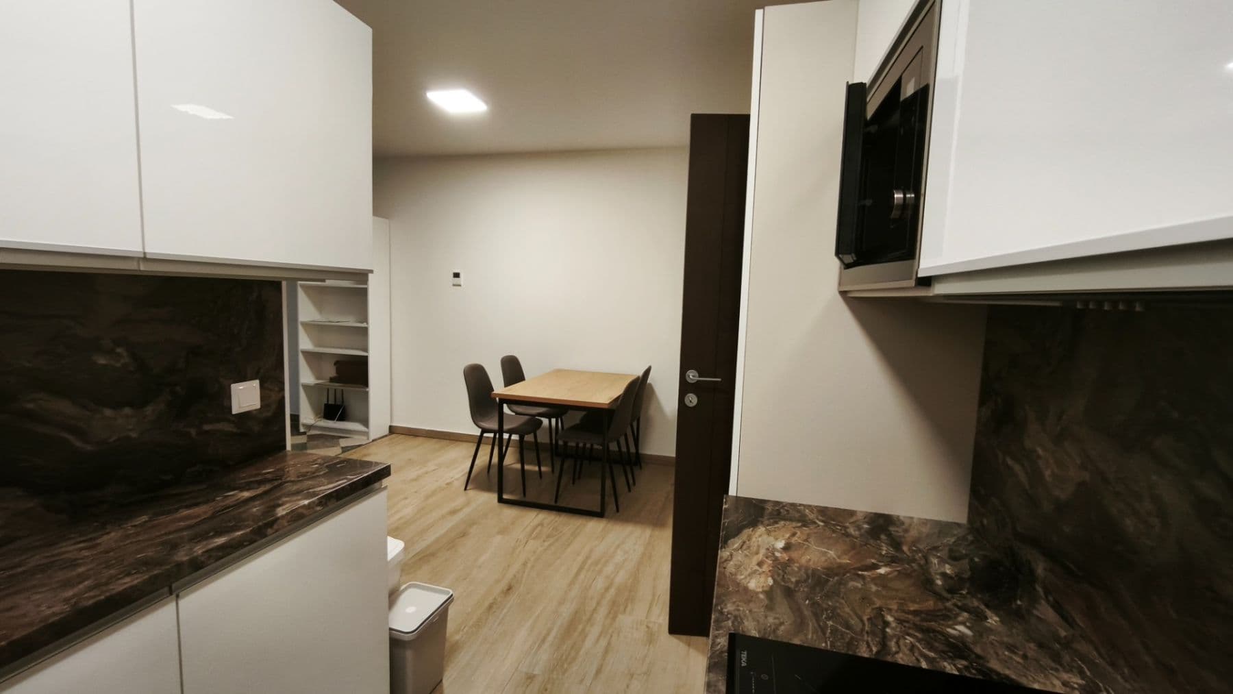 Prenájom bytu 2-izbový 51 m², Třída Jiřího Pelikána, Olomouc, Olomoucký kraj Prenájom bytu 2-izbový 51 m², Třída Jiřího Pelikána, Olomouc, Olomoucký kraj