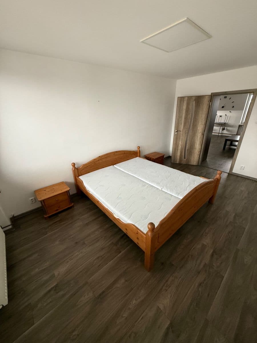 Predaj bytu 2-izbový 50 m², Heyrovského, Sokolov, Karlovarský kraj Predaj bytu 2-izbový 50 m², Heyrovského, Sokolov, Karlovarský kraj