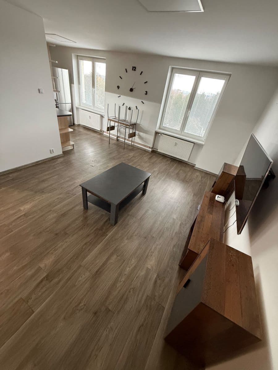 Predaj bytu 2-izbový 50 m², Heyrovského, Sokolov, Karlovarský kraj Predaj bytu 2-izbový 50 m², Heyrovského, Sokolov, Karlovarský kraj