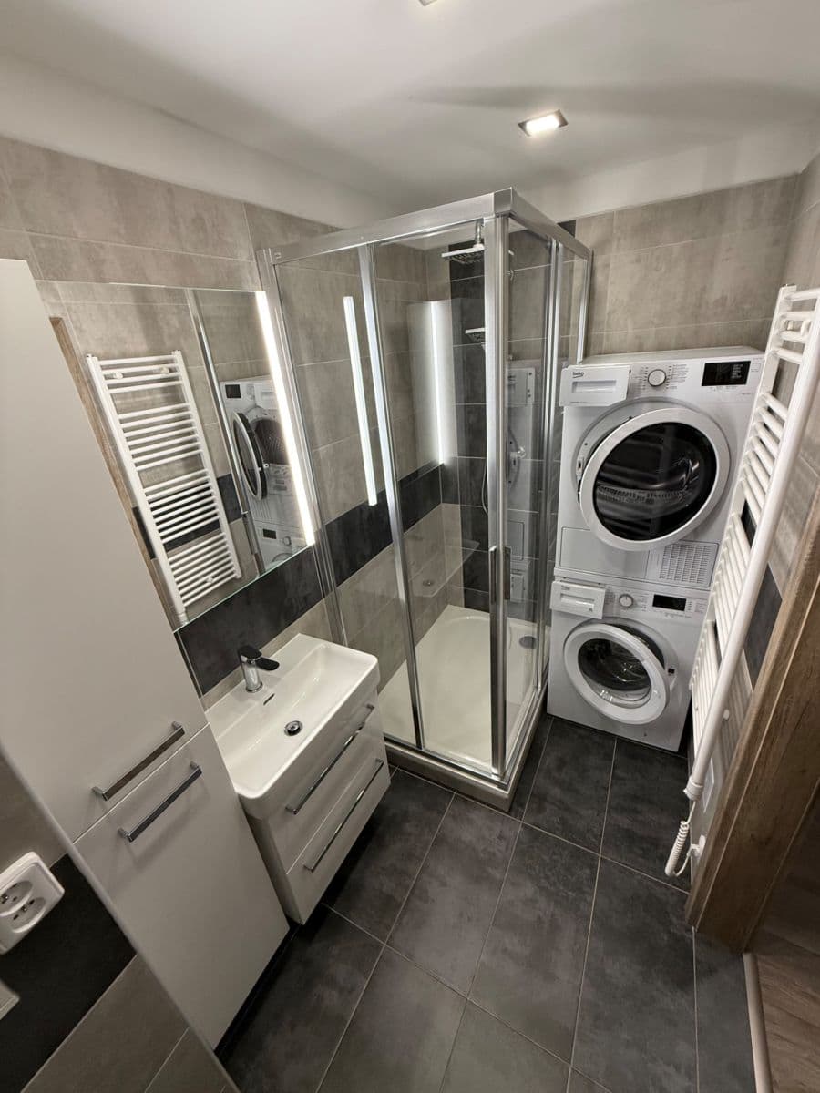 Predaj bytu 2-izbový 50 m², Heyrovského, Sokolov, Karlovarský kraj Predaj bytu 2-izbový 50 m², Heyrovského, Sokolov, Karlovarský kraj