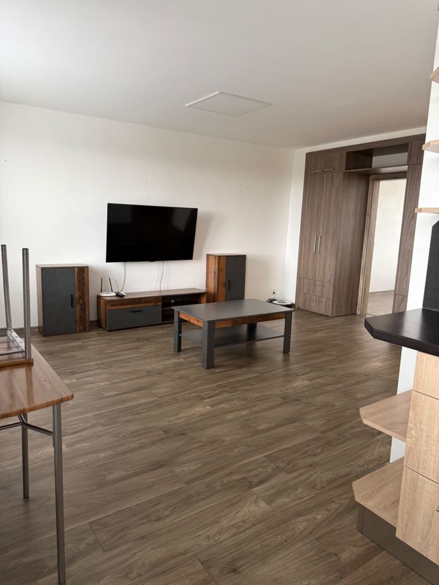 Predaj bytu 2-izbový 50 m², Heyrovského, Sokolov, Karlovarský kraj Predaj bytu 2-izbový 50 m², Heyrovského, Sokolov, Karlovarský kraj