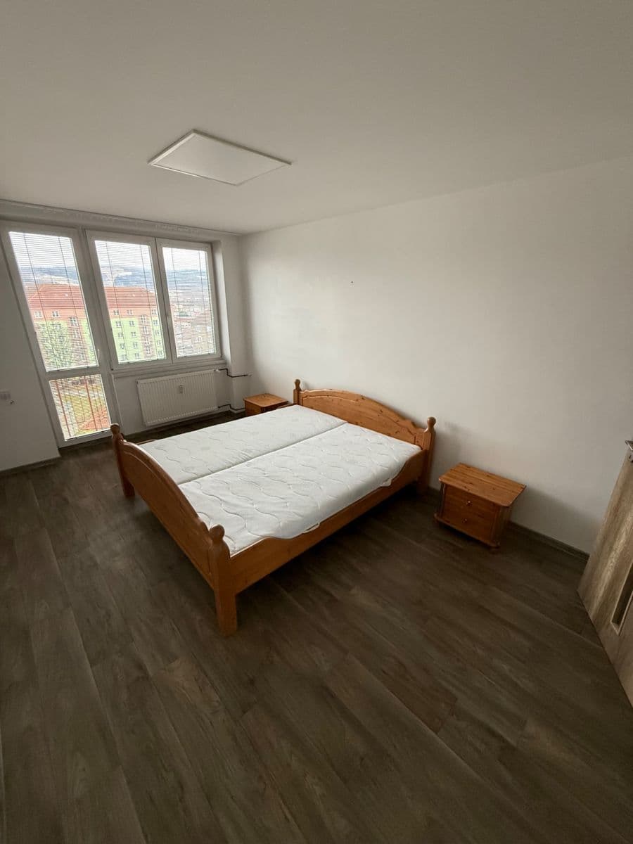 Predaj bytu 2-izbový 50 m², Heyrovského, Sokolov, Karlovarský kraj Predaj bytu 2-izbový 50 m², Heyrovského, Sokolov, Karlovarský kraj