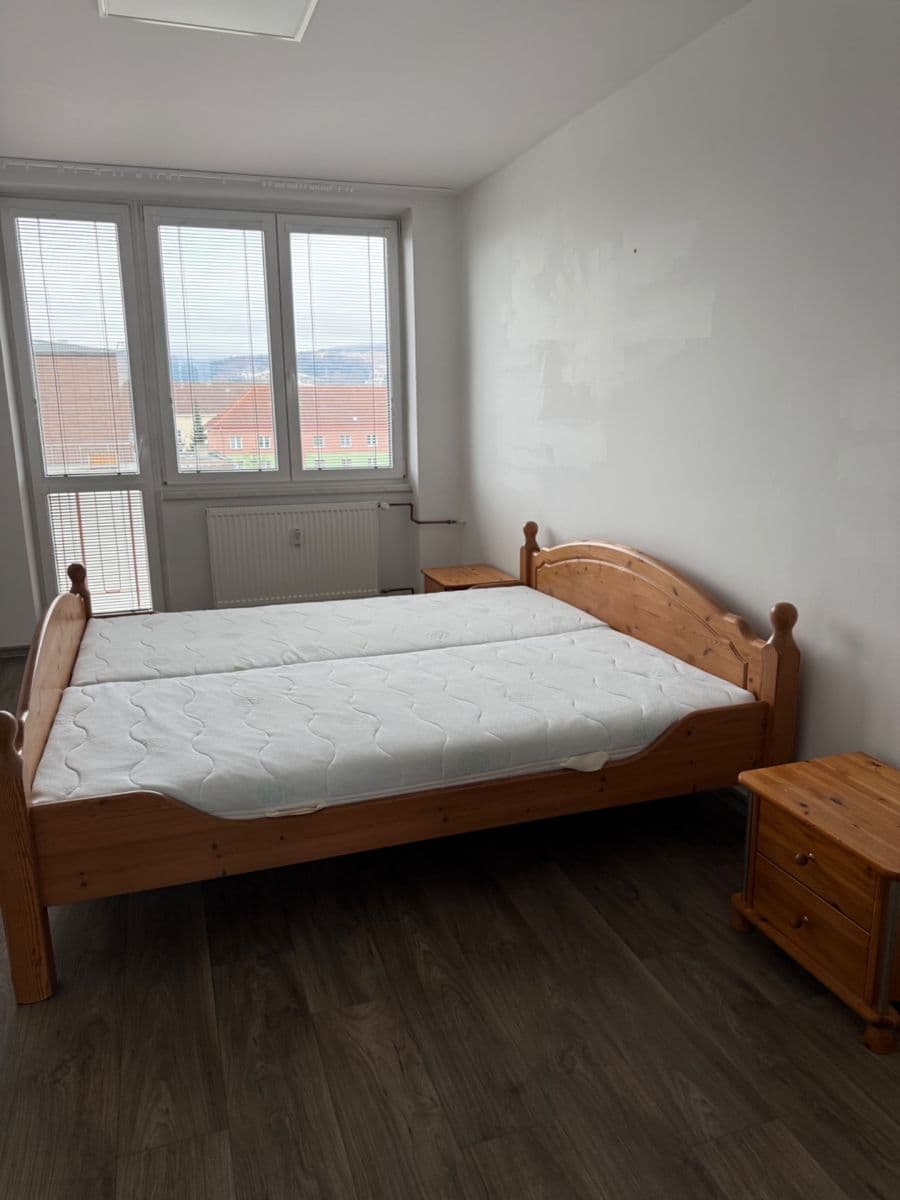 Predaj bytu 2-izbový 50 m², Heyrovského, Sokolov, Karlovarský kraj Predaj bytu 2-izbový 50 m², Heyrovského, Sokolov, Karlovarský kraj