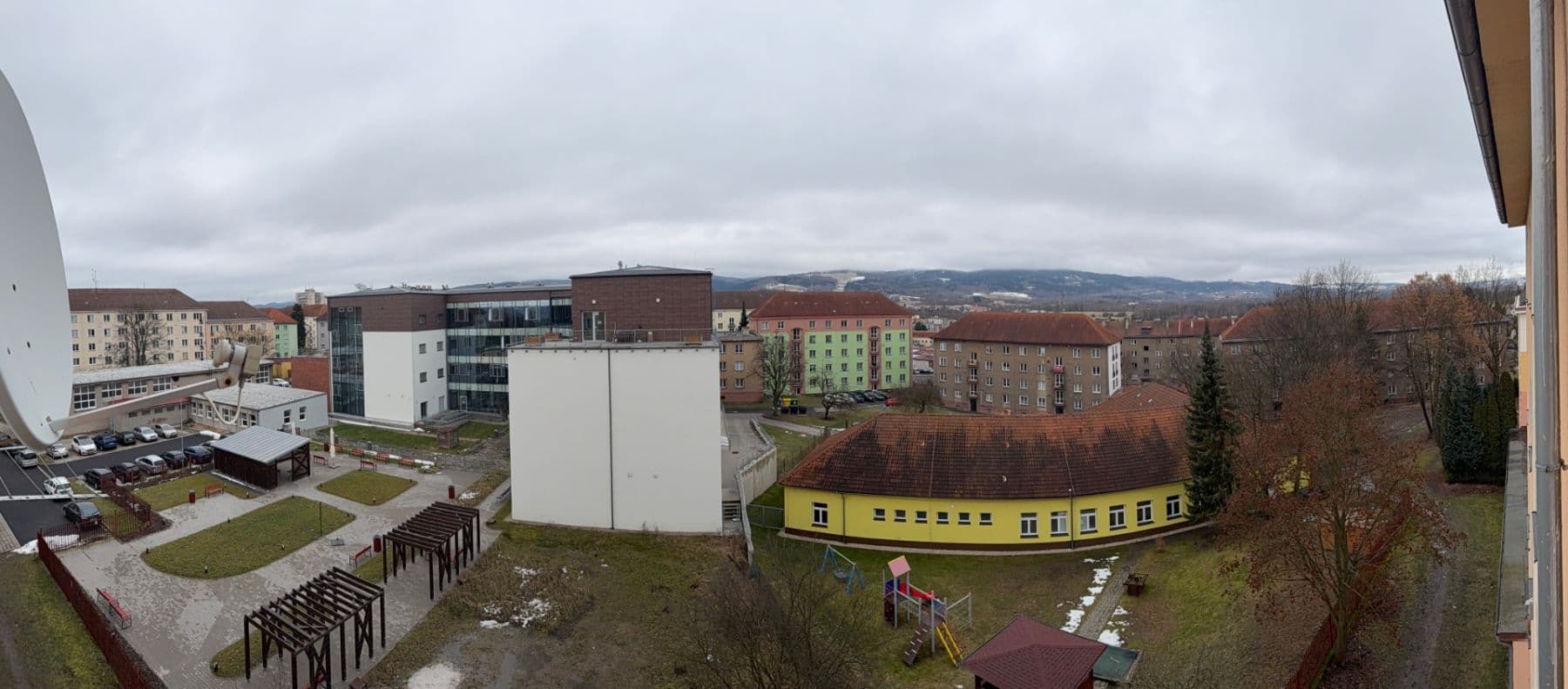 Predaj bytu 2-izbový 50 m², Heyrovského, Sokolov, Karlovarský kraj Predaj bytu 2-izbový 50 m², Heyrovského, Sokolov, Karlovarský kraj