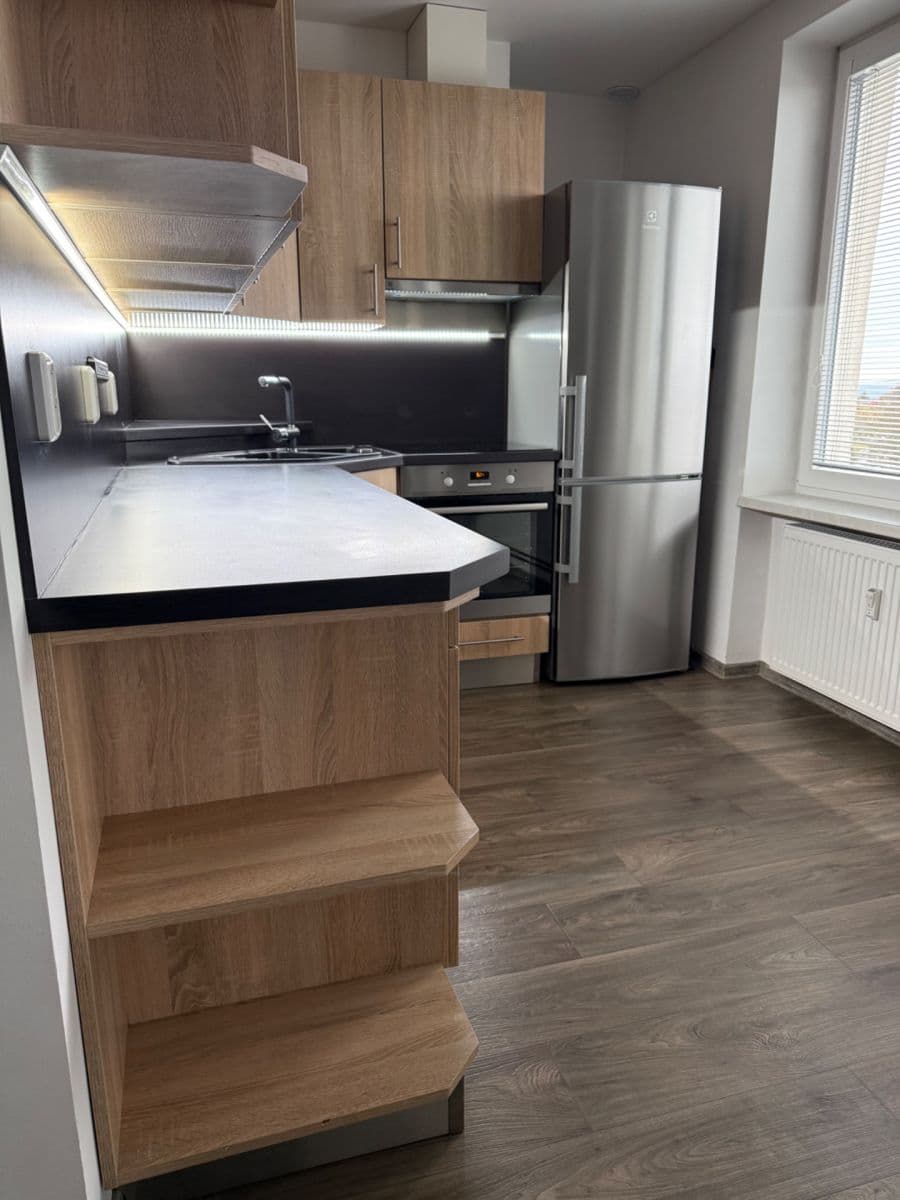 Predaj bytu 2-izbový 50 m², Heyrovského, Sokolov, Karlovarský kraj Predaj bytu 2-izbový 50 m², Heyrovského, Sokolov, Karlovarský kraj