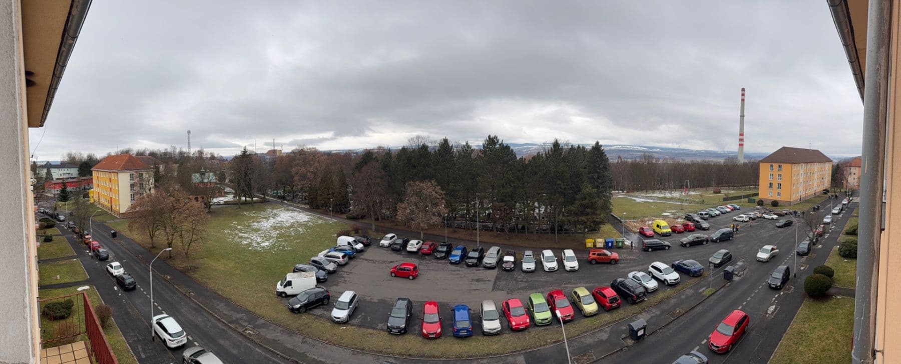 Predaj bytu 2-izbový 50 m², Heyrovského, Sokolov, Karlovarský kraj Predaj bytu 2-izbový 50 m², Heyrovského, Sokolov, Karlovarský kraj