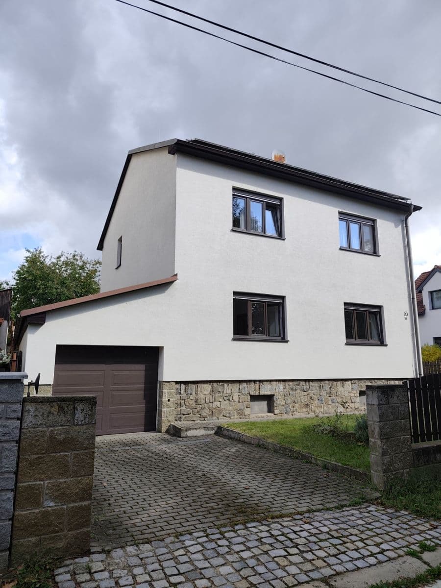 Predaj domu 277 m², pozemek 598 m², Nad Splavem, Jihlava, Kraj Vysočina Predaj domu 277 m², pozemek 598 m², Nad Splavem, Jihlava, Kraj Vysočina