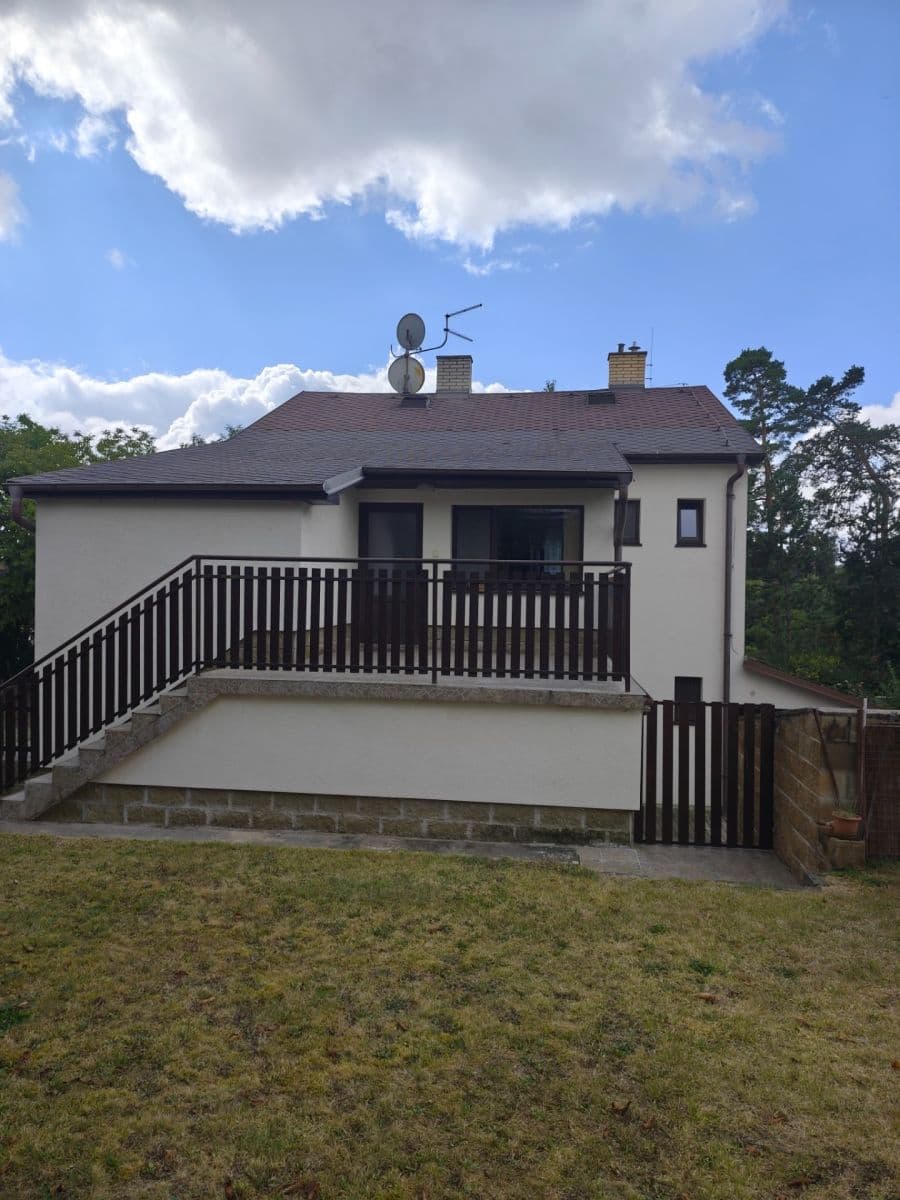 Predaj domu 277 m², pozemek 598 m², Nad Splavem, Jihlava, Kraj Vysočina Predaj domu 277 m², pozemek 598 m², Nad Splavem, Jihlava, Kraj Vysočina