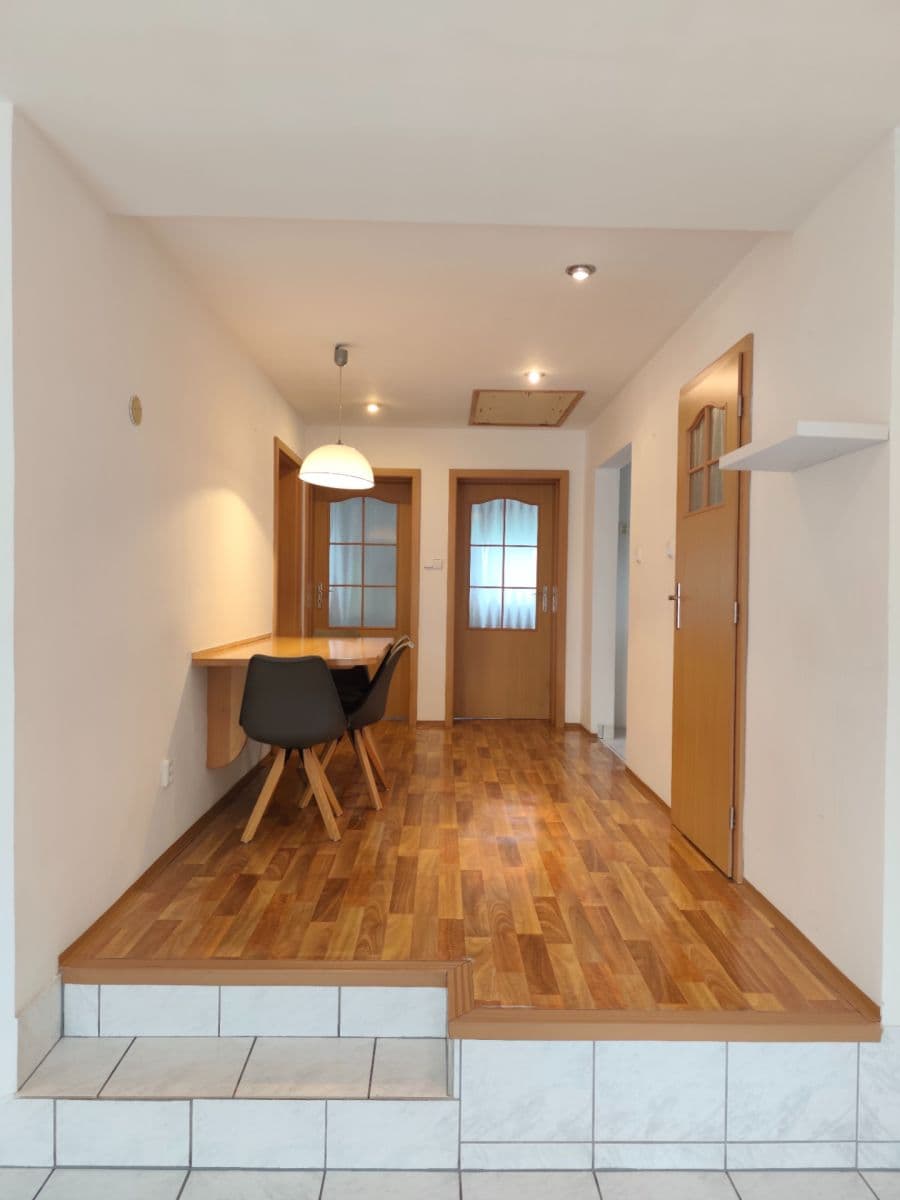 Predaj domu 277 m², pozemek 598 m², Nad Splavem, Jihlava, Kraj Vysočina Predaj domu 277 m², pozemek 598 m², Nad Splavem, Jihlava, Kraj Vysočina