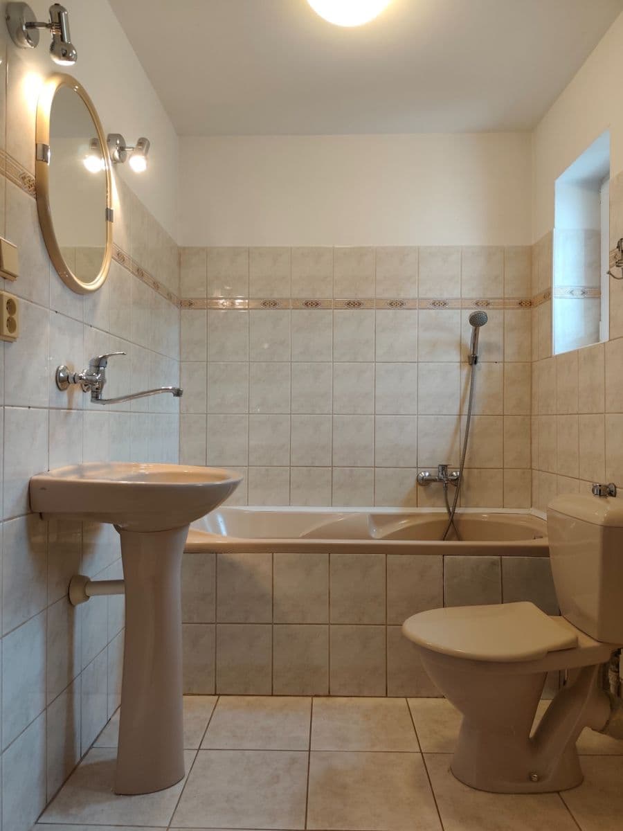 Predaj domu 277 m², pozemek 598 m², Nad Splavem, Jihlava, Kraj Vysočina Predaj domu 277 m², pozemek 598 m², Nad Splavem, Jihlava, Kraj Vysočina